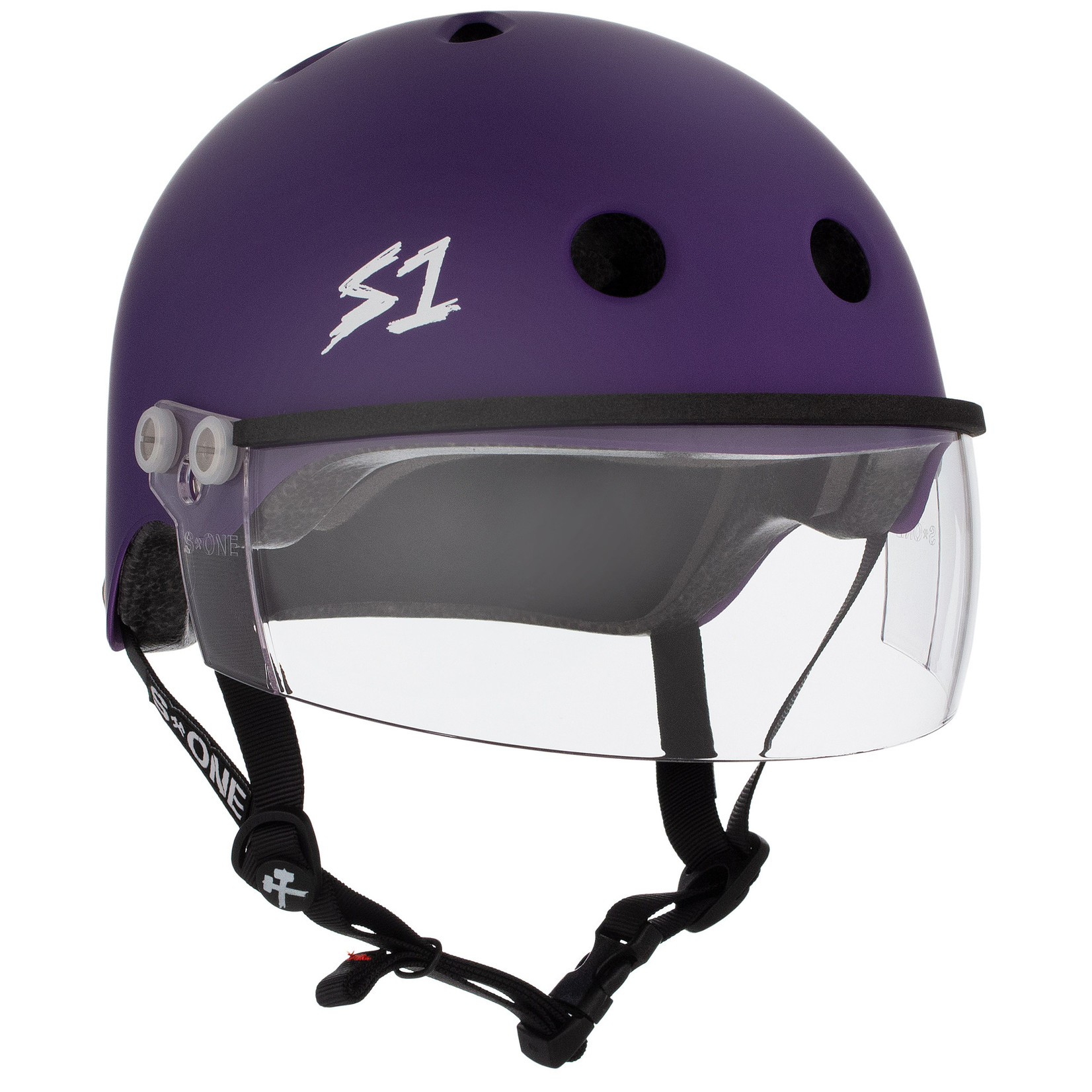 S1 S1 Lifer helmet Visor