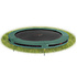 Avyna De ideale ronde trampoline voor in de grond, Inground : de Avyna Pro-Line van Ø 430 cm