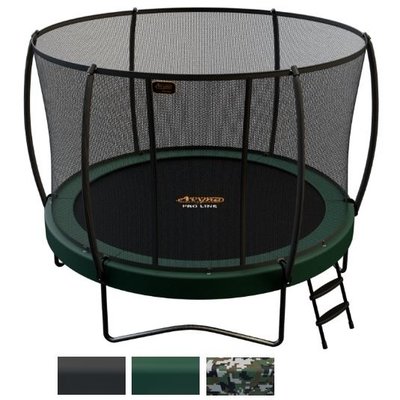 Avyna Ronde trampoline | Avyna Pro-Line Ø 305 cm