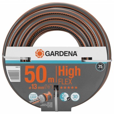Gardena Gardena Comfort HighFLEX Slang 50m/13mm