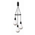 Luxform Hanglamp Apollo