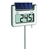 TFA Dostmann Thermometer tuin Avenue Solar