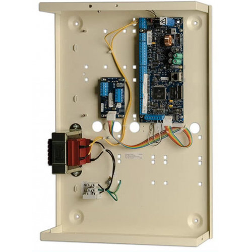 Aritech Aritech ATS4500A-IP-MM Erweitertes IP-Einbruchmeldesystem - 315 x 388 x 85 mm