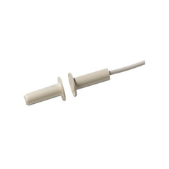 Aritech DC106R4.7 Unterputzkontakt mit Flansch - Abstand 23 mm