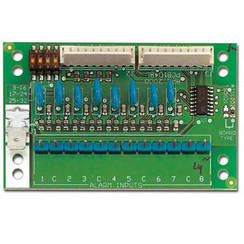 Aritech ATS1202 Erweiterungskarte - 8 frei programmierbare Eingänge