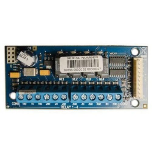 Aritech Aritech ATS624 4-Relais-Karte für Advisor Advanced