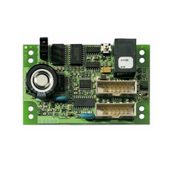 Aritech ATS7200E Plug-in Voice-module