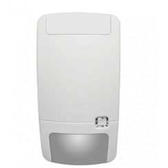 Aritech TX-2413-03-1 Drahtloser PIR/Radar - 12 m Erfassungsbereich