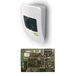 Aritech PIRCAM-U-KIT PIRcam-Kit - ATS1238 & TX-2344-03-1-N