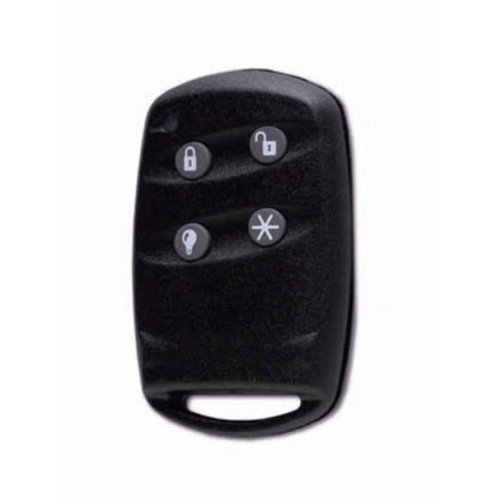 Aritech Aritech TX-4131-03-2 Drahtlose Fernbedienung mit 4 Tasten