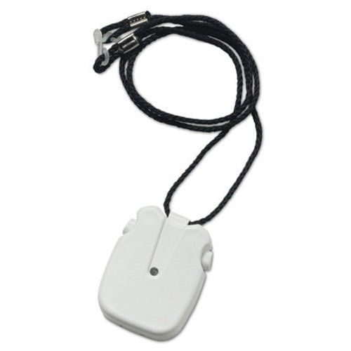 Aritech Aritech TX-3011-03-1 Drahtloser Panik-Druckknopf - Weiß
