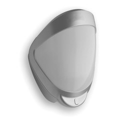 Aritech TX-2810-03-4 Drahtloser PIR-Außenmelder - 30 m Erfassungsbereich