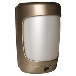 Aritech TX-2821-03-4 Kabelloser Mini-PIR für den Außenbereich – 15 m Erfassungsbereich