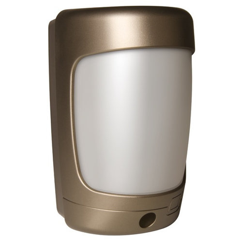 Aritech Aritech TX-2821-03-4 Draadloze mini buiten PIR - 15 m detectiebereik
