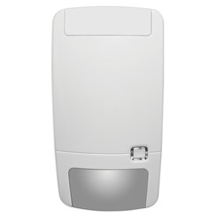 Aritech RF-DD1012-K4 Drahtloser PIR-/Radardetektor - 12 m Erfassungsbereich