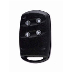 Aritech RF354I4 Drahtlose Fernbedienung mit 4 Tasten
