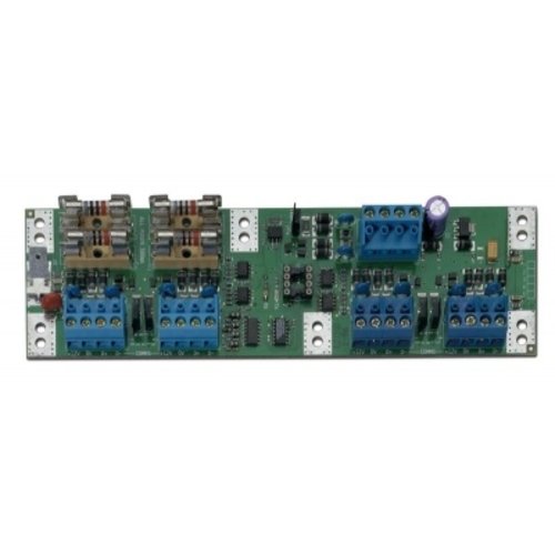 Aritech Aritech viervoudige databus isolator