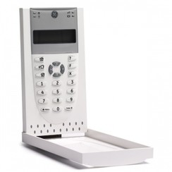 Aritech ATS1115A-N Code-Bedienfeld mit Näherungsleser
