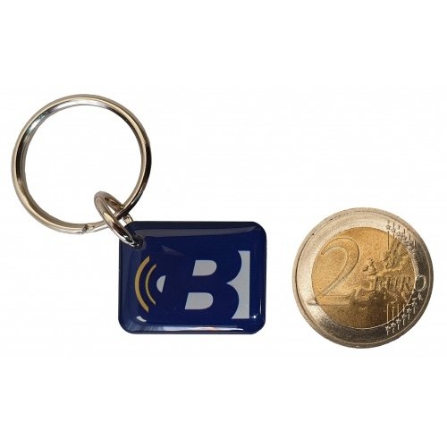 Aritech RFID-Tag für die ATS- und CS-Serie (gleiche Funktion wie ATS1473)