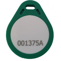 Aritech ATS-GREEN Groene proximity key ATS en CS serie