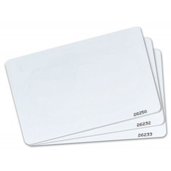 Aritech ATS1475 set van 10 stuks proximity cards voor ATS en CS serie