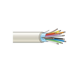 Aritech WS110W Rollmelderkabel 100m 10 Adern geschirmt
