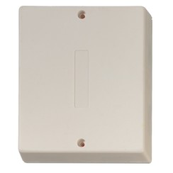 Aritech ES070W High Security 8-polige aansluitdoos