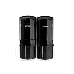 Optex AX100TF Aktiv-Infrarot-Detektor 30 m 2 Strahlabhängig