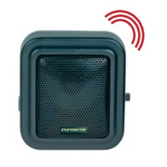 Zusätzlicher drahtloser Lautsprecher für das PEM7D-RF