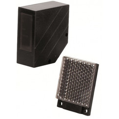 Enforcer VMPEM7D-IR IR-Lichtschranke mit zusätzlichem IR-Auge/Reflektor