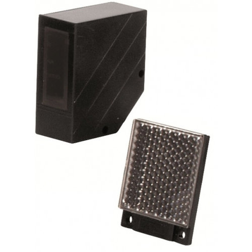 Enforcer Enforcer VMPEM7D-IR IR-Lichtschranke mit zusätzlichem IR-Auge/Reflektor