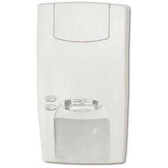 Aritech VE1016AM PIR met AM & V2E - 16 m detectiebereik