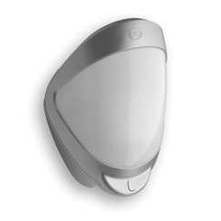 Aritech DDI602-F1 Microprocesser gestuurde Dual buitendetector