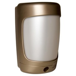 Aritech Mini Dual PIR/Radar-Außenmelder, max. 15 m