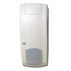 Aritech DD100PI-CC PIR/Radar - 12 m detectiebereik