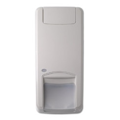 Aritech DD1012PI Dual Plus Radar/PIR detector - Huisdiervriendelijk tot 18 kg