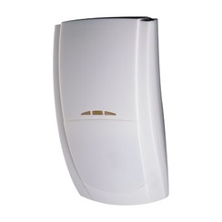 Texecom Prestige Compacte Dual Pir Radar bewegingsmelder 15m