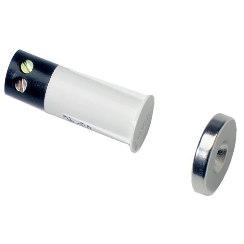 Aritech Mini inbouw magneet contact met schroefaansluiting