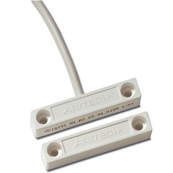 Aritech DC101 Aufputzsteckverbinder – Abstand 15 mm