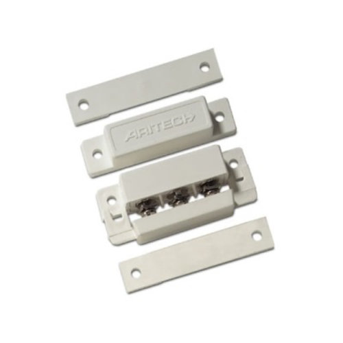 Aritech Aritech DC102 Aufputzkontakt - Abstand 18 mm