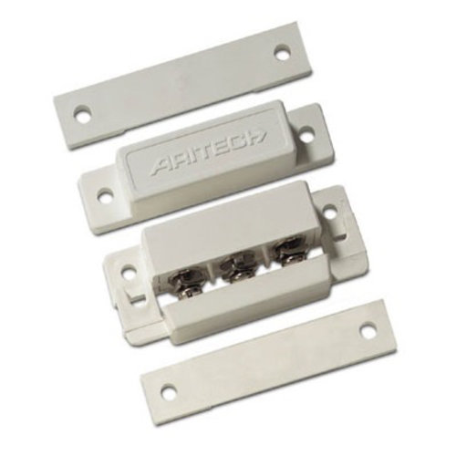 Aritech Aritech DC123 opbouw alarmcontact met schroefaansluiting