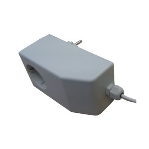 Recommand RC230VNC NC Alarm contact voor detectie van 230V uitval