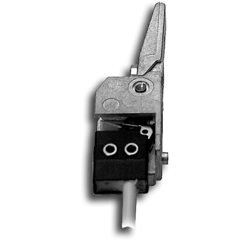 Lobeco Lobeco LBC31309 Schootcontact met microschakelaar