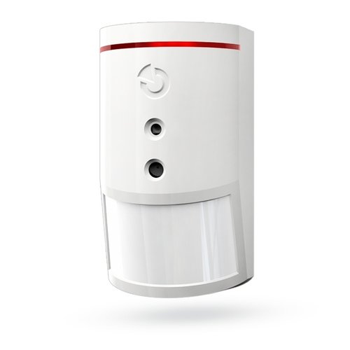 Jablotron Jablotron JA-120PC Bus pir detector met camera