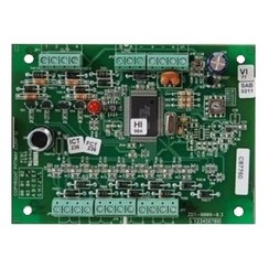 Honeywell Galaxy RIO-Erweiterungsmodul, nur Platine (PCB)