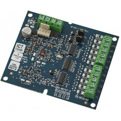 Honeywell A071-00-02 Galaxy 8-fach Ausgangsmodul für Flex3