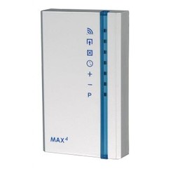 Honeywell MX04-NC Galaxy MAX4 Kaartlezer