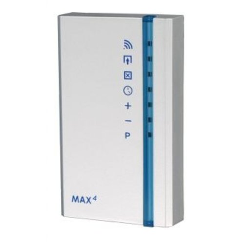 Honeywell Honeywell MX04-NC Galaxy MAX4 Kaartlezer