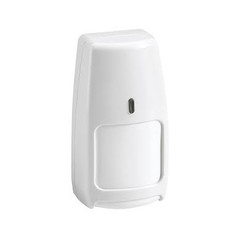 Honeywell DTPI8M Galaxy Drahtloser Dual-Bewegungsmelder, Haustierfreundlich