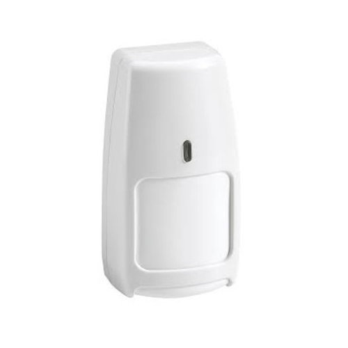 Honeywell Honeywell DTPI8M Galaxy Drahtloser Dual-Bewegungsmelder, Haustierfreundlich